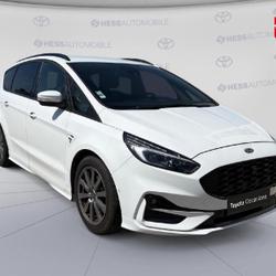 Ford S Max 2.0 EcoBlue 150ch ST-Line BVA8 Besan&ccedil;on