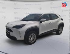 Toyota Yaris Cross Besançon