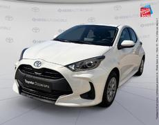 Toyota Yaris Besançon