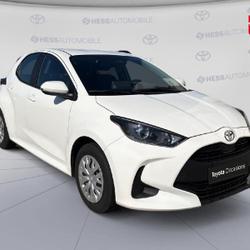 Toyota Yaris 116h Dynamic 5p MC24 Besan&ccedil;on