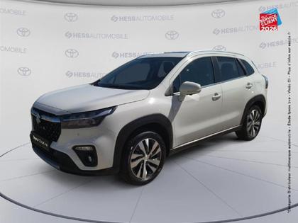 Suzuki S Cross - 1.5 Dualjet Hybrid 115ch Style Auto - 25 799 €