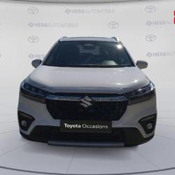 Suzuki S Cross 1.5 Dualjet Hybrid 115ch Style Auto Besan&ccedil;on