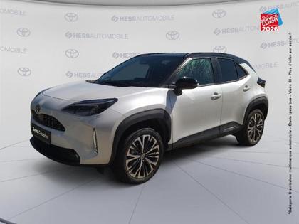 Toyota Yaris Cross - 130h Collection MC24 - 28 999 €
