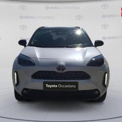 Toyota Yaris Cross 130h Collection MC24 Besan&ccedil;on