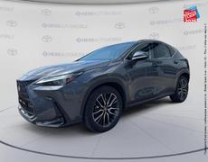 Lexus NX Besançon