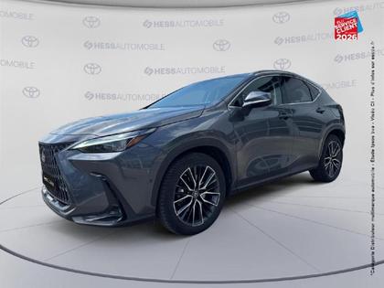 Lexus NX - 450h+ Executive 4WD MY24 - 51 999 €