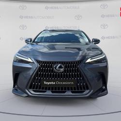 Lexus NX 450h+ Executive 4WD MY24 Besan&ccedil;on