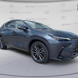 Lexus NX 450h+ Executive 4WD MY24 Besan&ccedil;on