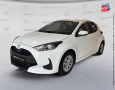 Toyota Yaris - 116h Dynamic 5p MC24 - 20 799 €