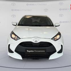 Toyota Yaris 116h Dynamic 5p MC24 Besan&ccedil;on