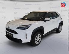 Toyota Yaris Cross Besançon
