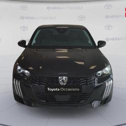 Peugeot 208 1.2 Hybrid 145ch Allure e-DCS6 Besan&ccedil;on