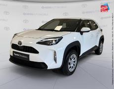 Toyota Yaris Cross Besançon