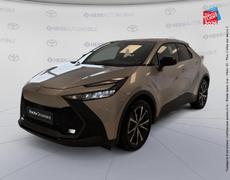 Toyota C-HR Besançon
