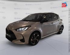 Toyota Yaris Besançon