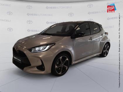 Toyota Yaris - 130h Collection 5p MY25 - 26 999 €