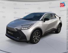 Toyota C-HR Besançon