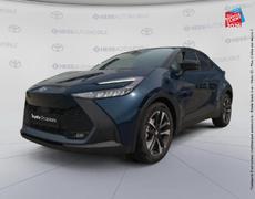 Toyota C-HR Besançon