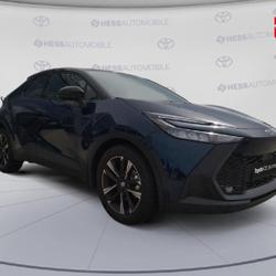Toyota C-HR 1.8 Hybride 140ch Graphic MY26 Besan&ccedil;on