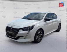 Peugeot 208 Besançon