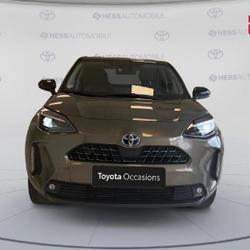 Toyota Yaris Cross 116h Collection AWD-i MY21 Besan&ccedil;on