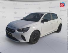 Opel Corsa Besançon