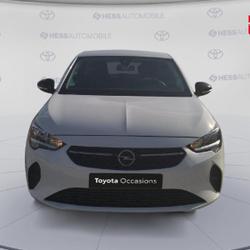 Opel Corsa 1.5 D 100ch Edition Besan&ccedil;on