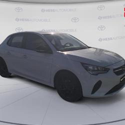 Opel Corsa 1.5 D 100ch Edition Besan&ccedil;on