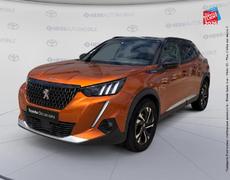 Peugeot 2008 Besançon