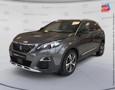 Peugeot 3008 Besançon