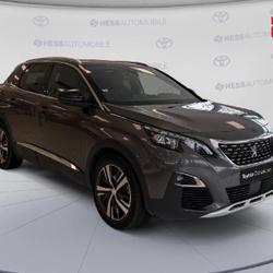Peugeot 3008 2.0 BlueHDi 180ch S&S GT Line EAT8 Besan&ccedil;on