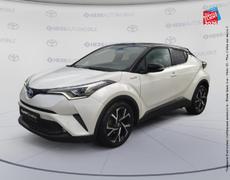 Toyota C-HR Besançon