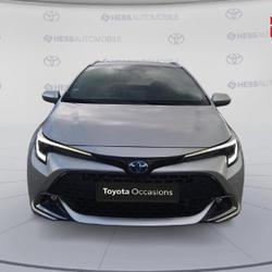 Toyota Corolla Touring Sports 1.8 140ch Design MY25 Besan&ccedil;on