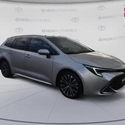 Toyota Corolla Touring Sports 1.8 140ch Design MY25 Besan&ccedil;on