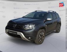 Dacia Duster Besançon