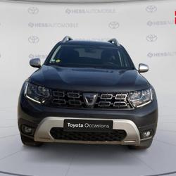 Dacia Duster 1.5 Blue dCi 115ch Prestige 4x2 - 20 Besan&ccedil;on