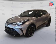 Toyota C-HR Besançon