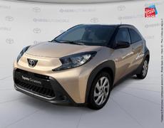 Toyota Aygo X Besançon