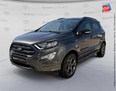 Ford Ecosport 1.0 EcoBoost 125ch ST-Line Euro6.2