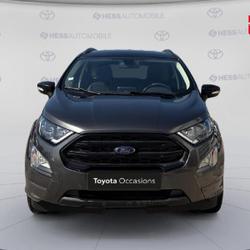 Ford Ecosport 1.0 EcoBoost 125ch ST-Line Euro6.2 Besan&ccedil;on