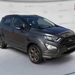 Ford Ecosport 1.0 EcoBoost 125ch ST-Line Euro6.2 Besan&ccedil;on