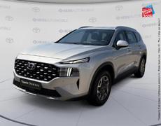 Hyundai Santa Fe Besançon