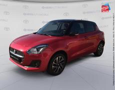 Suzuki Swift Besançon
