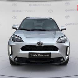 Toyota Yaris Cross 130h Design MC24 Besan&ccedil;on