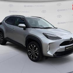 Toyota Yaris Cross 130h Design MC24 Besan&ccedil;on