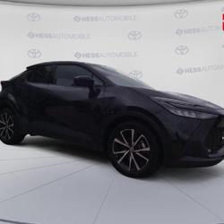 Toyota C-HR 2.0 Hybride 200ch Design NG23 Besan&ccedil;on
