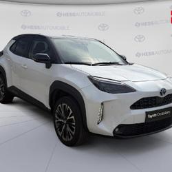 Toyota Yaris Cross 116h Collection AWD-i MY22 Besan&ccedil;on