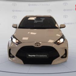 Toyota Yaris 120 VVT-i Dynamic Business 5p MC24 Besan&ccedil;on