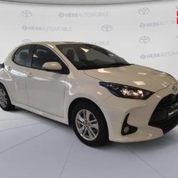 Toyota Yaris 120 VVT-i Dynamic Business 5p MC24 Besan&ccedil;on