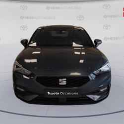 Seat Leon 2.0 TDI 150ch FR DSG7 Besan&ccedil;on